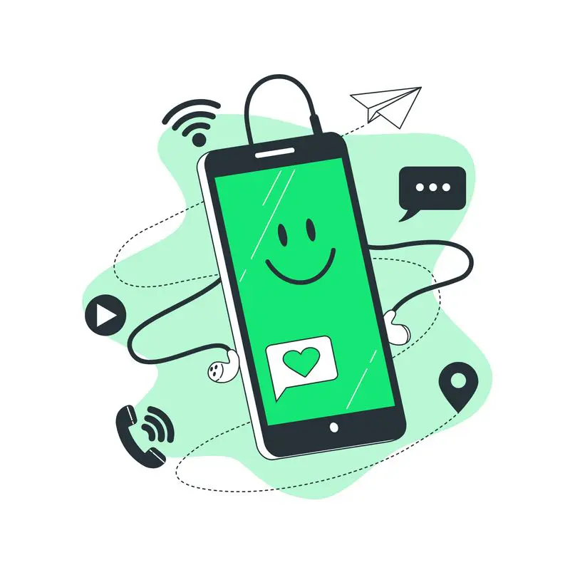 whatsapp animated stickers