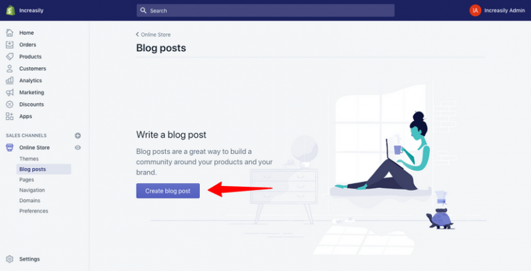 Optimise Your Shopify Blog Posts (Powerful Tips for 2022)