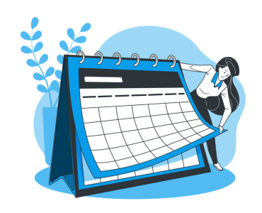 uk and ireland marketing calendar september 2020