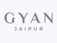 gyan jaipur logo