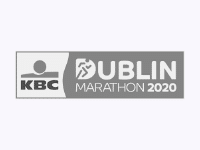 kbc dublin marathon logo