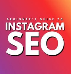 instagram seo beginners guide for 2021