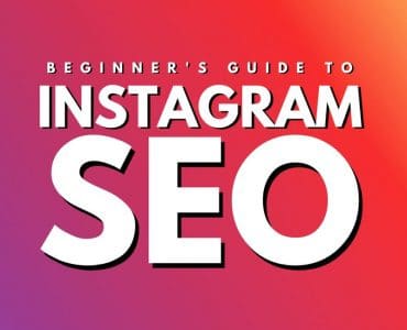 instagram seo beginners guide for 2021