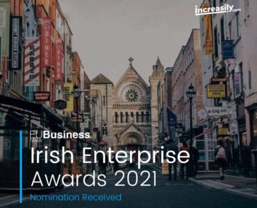 irish enterprise awards