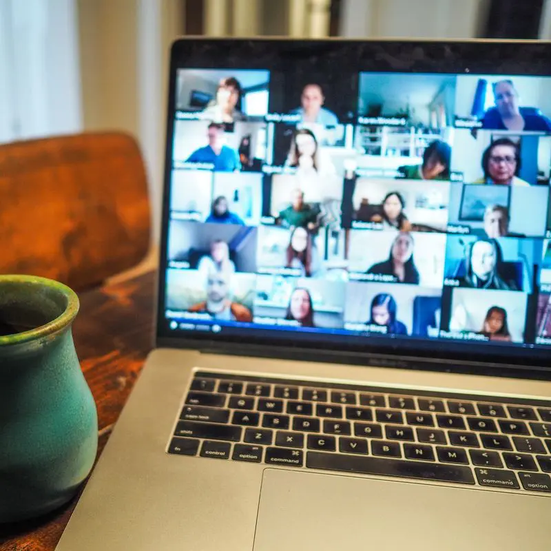 how to use zoom meetings with wordpress