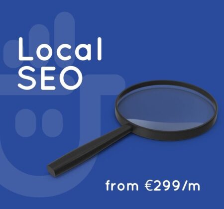 Local SEO Monthly Plan Placeholder