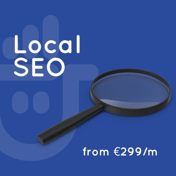 Local SEO Monthly Plan Placeholder