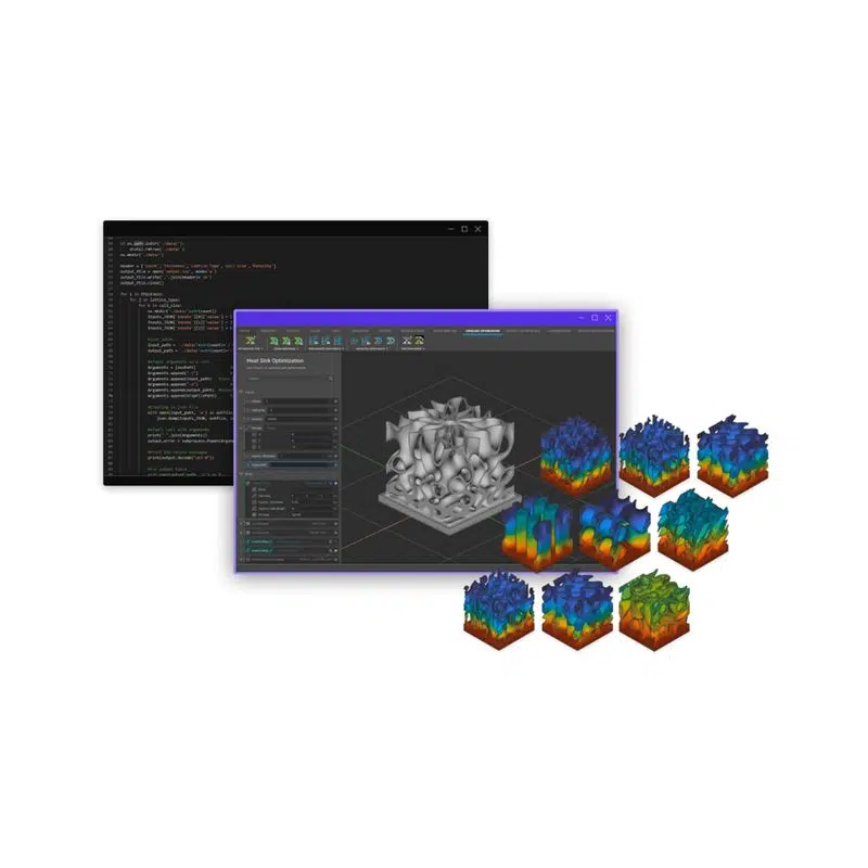 generative design